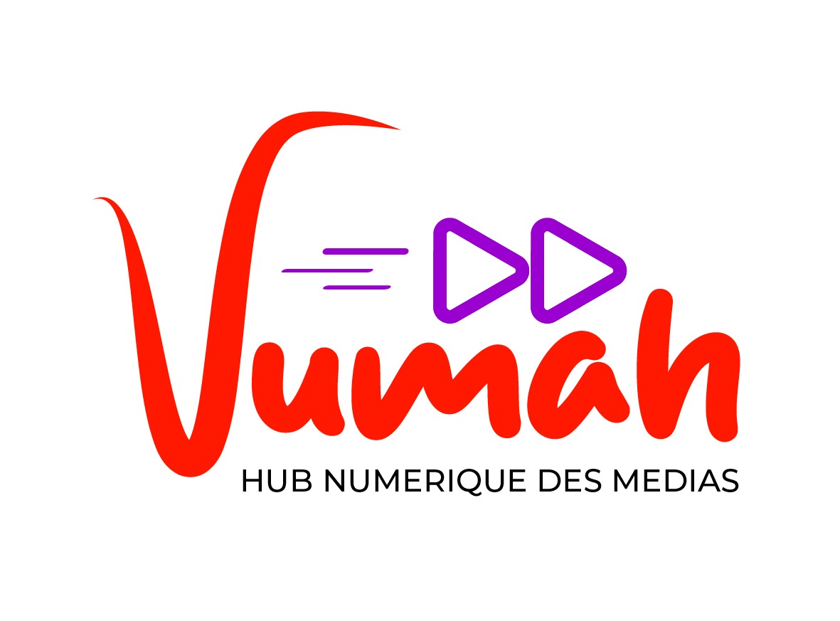Vumah Logo
